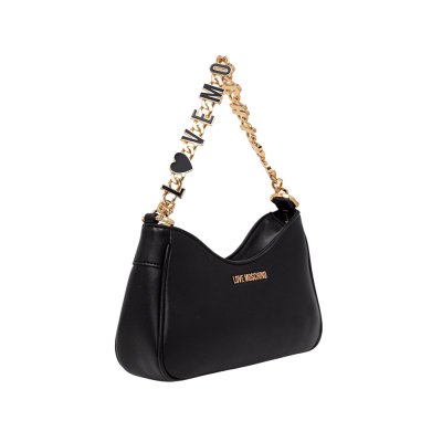 THE DANGLING HOBO BAG